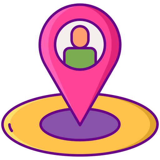 user map pin img